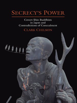 cover image of Secrecy's Power